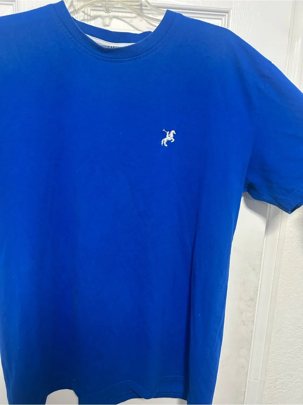 Polo Ralph Lauren simple crew